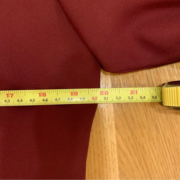 Thea Dora long dress with jacket - size 16 - Picture 11 of 12